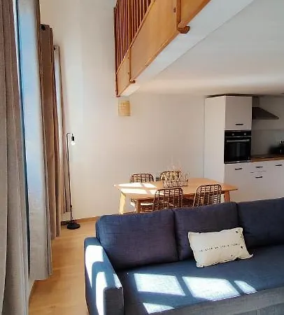 Le St Lazare - Intra Muros Apartment Avignon