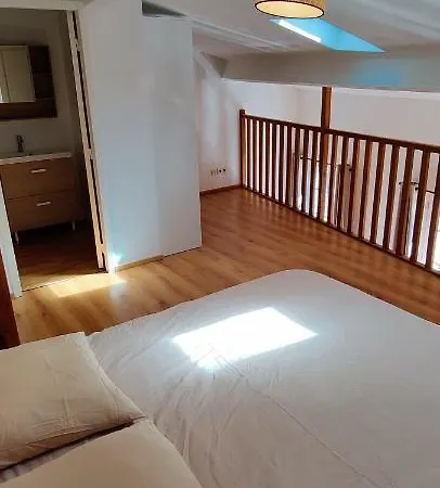 Apartment Le St Lazare - Intra Muros