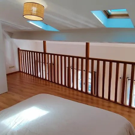 Le St Lazare - Intra Muros Apartment *