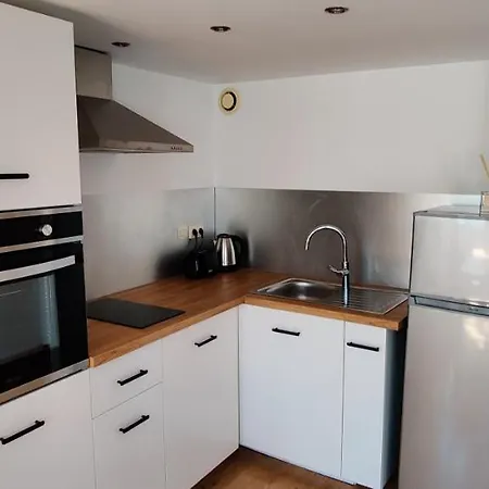 Apartment Le St Lazare - Intra Muros